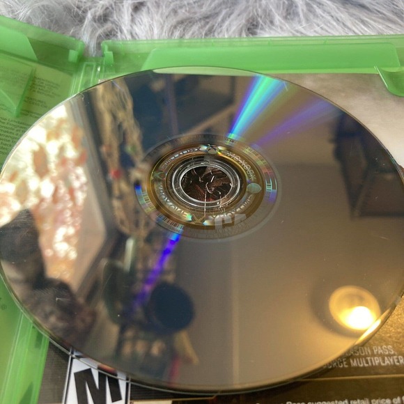 Xbox One Borderlands: The Handsome Collection & Call Of Duty Advanced Warfare - Picture 7 of 8